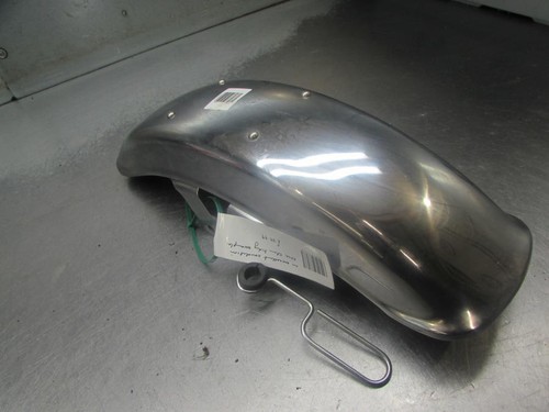 Kawasakii en450 ltd 1985 - kawasakii,