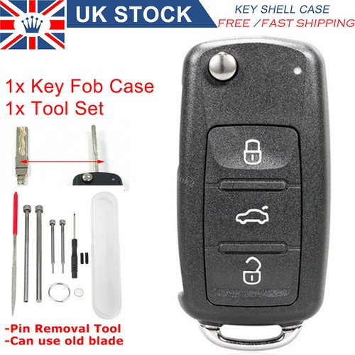 Button remote flip key - button,