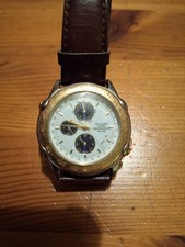 Accurist Chronograph WR 50