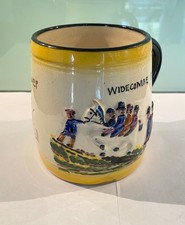 Vintage Watcombe Torquay