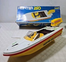 Vintage Rare 1960s Hunter 250