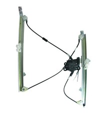Window Regulator fits RENAULT CLIO Mk2, Mk3 1.4 Front Right 05 to 12 Mechanism