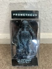 NECA Prometheus Engineer