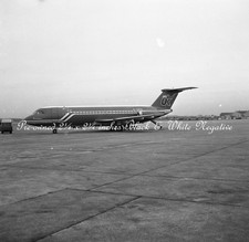 Air UK BAC 1-11-416EK G-CBIA