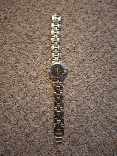 Rojas quartz wrist watch - rojas,