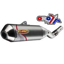 Rmz250 w sa silencer - 10-12, w/sa