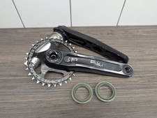 RaceFace Atlas Cranks & Bottom