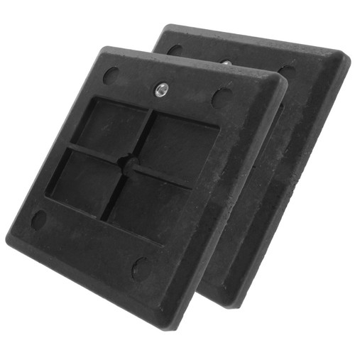 Pcs weighted base - base, stabilizer
