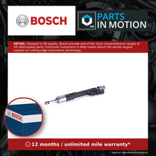 Petrol fuel injector - fuel,