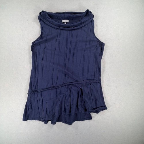 Habitat womens navy tunic - habitat,