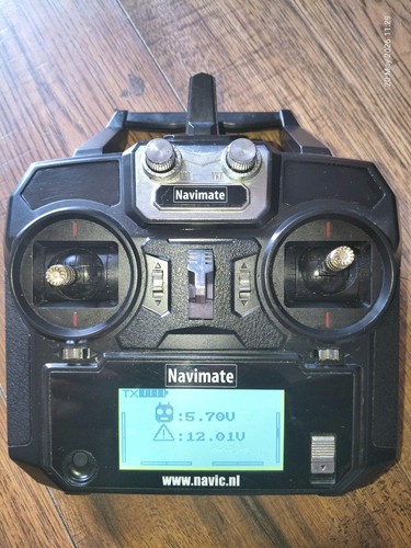 Navi mate wave runner - navi,