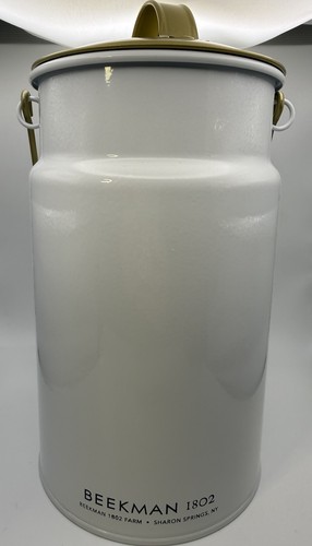Beekman 1802 goat milk dairy - beekman,