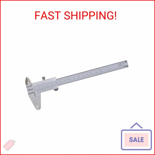 Mitutoyo 530 101 vernier - mitutoyo, 530-101