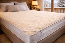 UK MERINO PURE WOOL