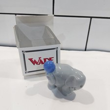 Rare Wade Collectors Club