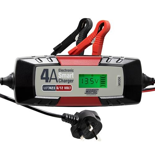 Maypole 12v mp7423 - 6?12v,