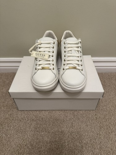 Guess women white gold - guess, women's