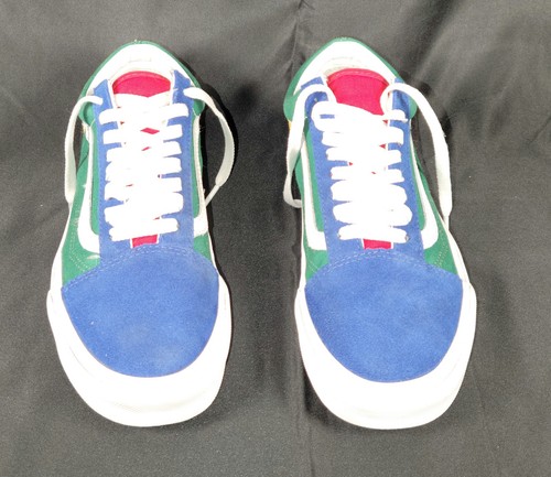 Vans old skool yacht - vans,