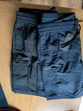 Mens Swim Shorts Size Large