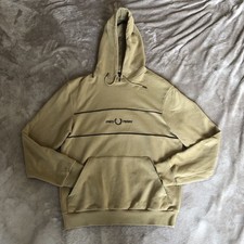 Fred Perry Hoodies Sweatshirt