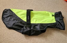 *ANIMATE WATERPROOF LIGHTWEIGHT DOG COAT LARGE/XL NEW*