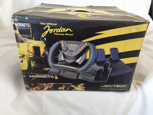 Joytech official jordan - jordan, f1