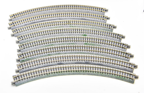 Gauge kato unitrack - n,