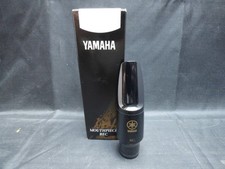 Yamaha. Japan. Saxophone Mouthpiece, Choose: Tenor, Alto, Soprano Mouthpieces.