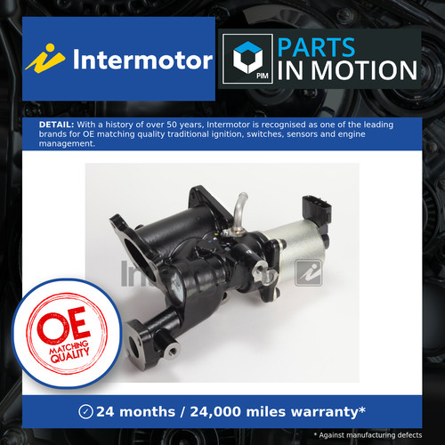 Egr valve fits vauxhall - fits,