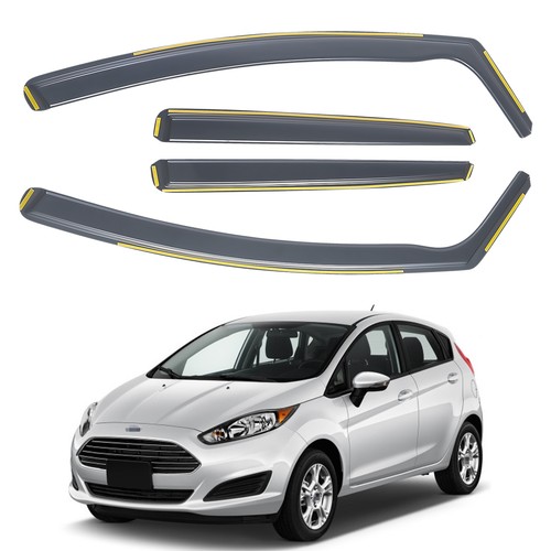 For ford fiesta mk7 2008 - for,