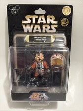 Star Wars Star Tours Disney