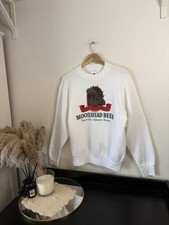 Vintage Nineties Moosehead