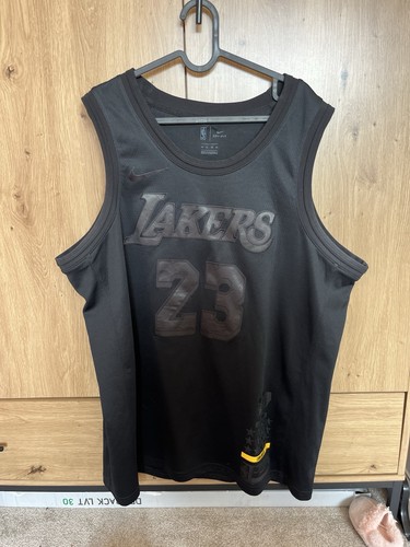 Nba nike mvp - -, los