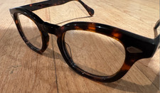  Lemtosh Glasses Frame Luxury B - Johnny Depp