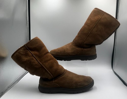 Ugg classic tall suede - classic,