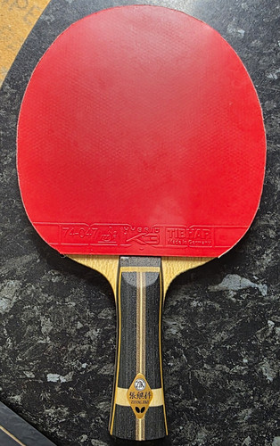 Zhang jike zlc - zlc, table