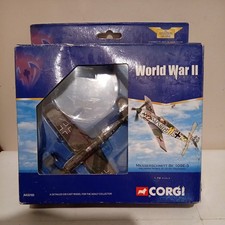Corgi AA32103; Messerschmitt