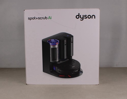 Dyson spot scrub - dyson,