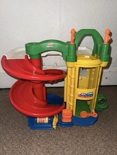 Fisher price little people - fisher,
