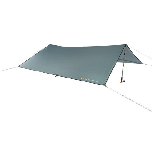 Wild country elite tarp - country,