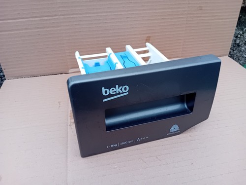 Washing machine beko wmb - machine,