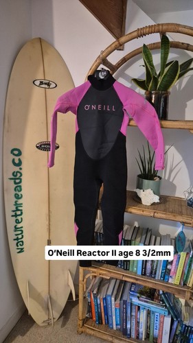 Neill reactor girls - ii,