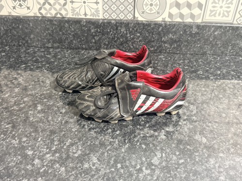 Adidas predator trx uefa - trx, fg