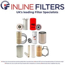 Filter Kit for Caterpillar D4