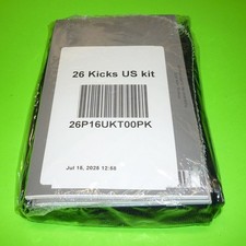 2026 NISSAN KICKS OWNERS