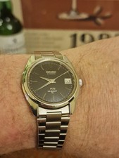 King seiko 5625 7000 vintage - king,