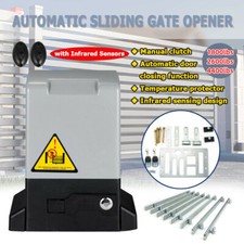 2000kg automatic sliding - 2000kg,