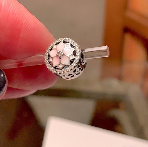New genuine pandora silver - new,