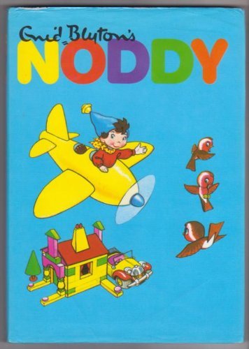 Noddy enid - (six, stories)-enid