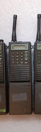 One icom icu16t transceiver - icu16t,